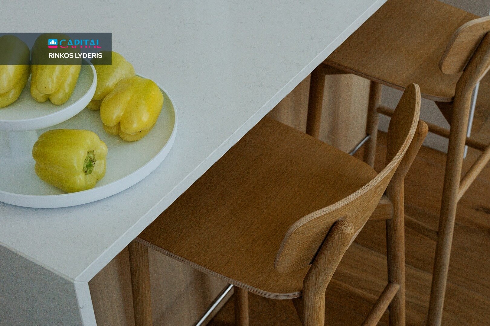Vėtrungė, Klaipėda, 4 kamb. – nuotrauka 6