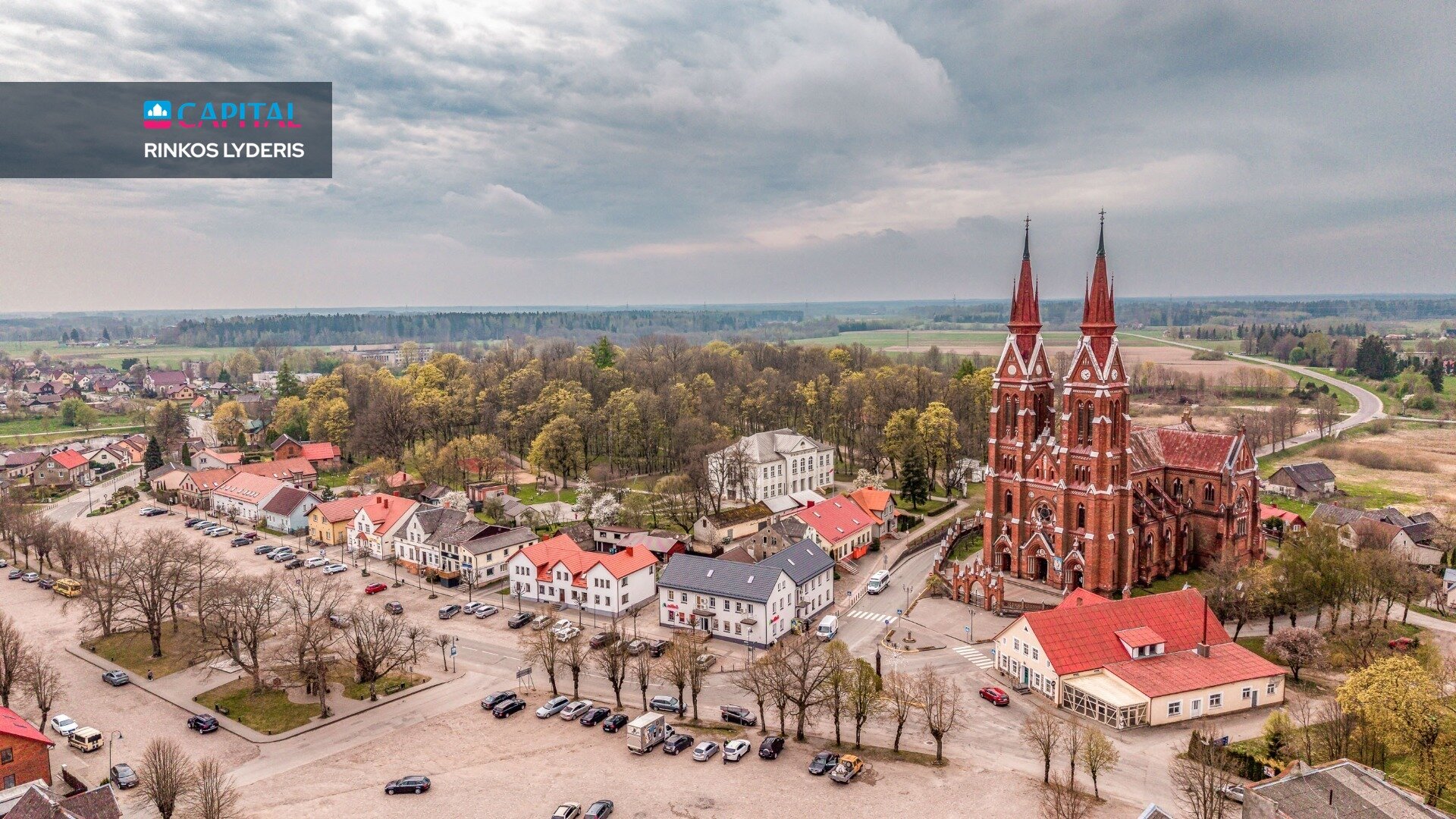 Švėkšna, 3 kamb. – nuotrauka 3