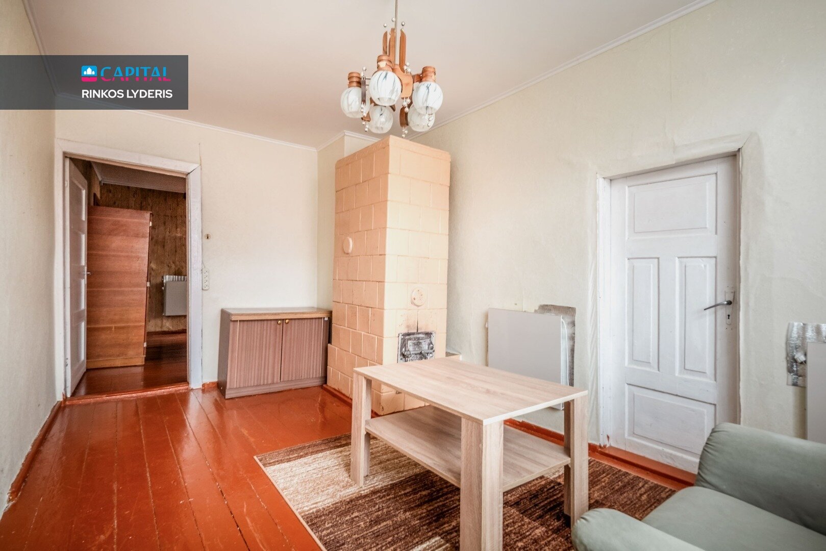 Švėkšna, 3 kamb. – nuotrauka 4