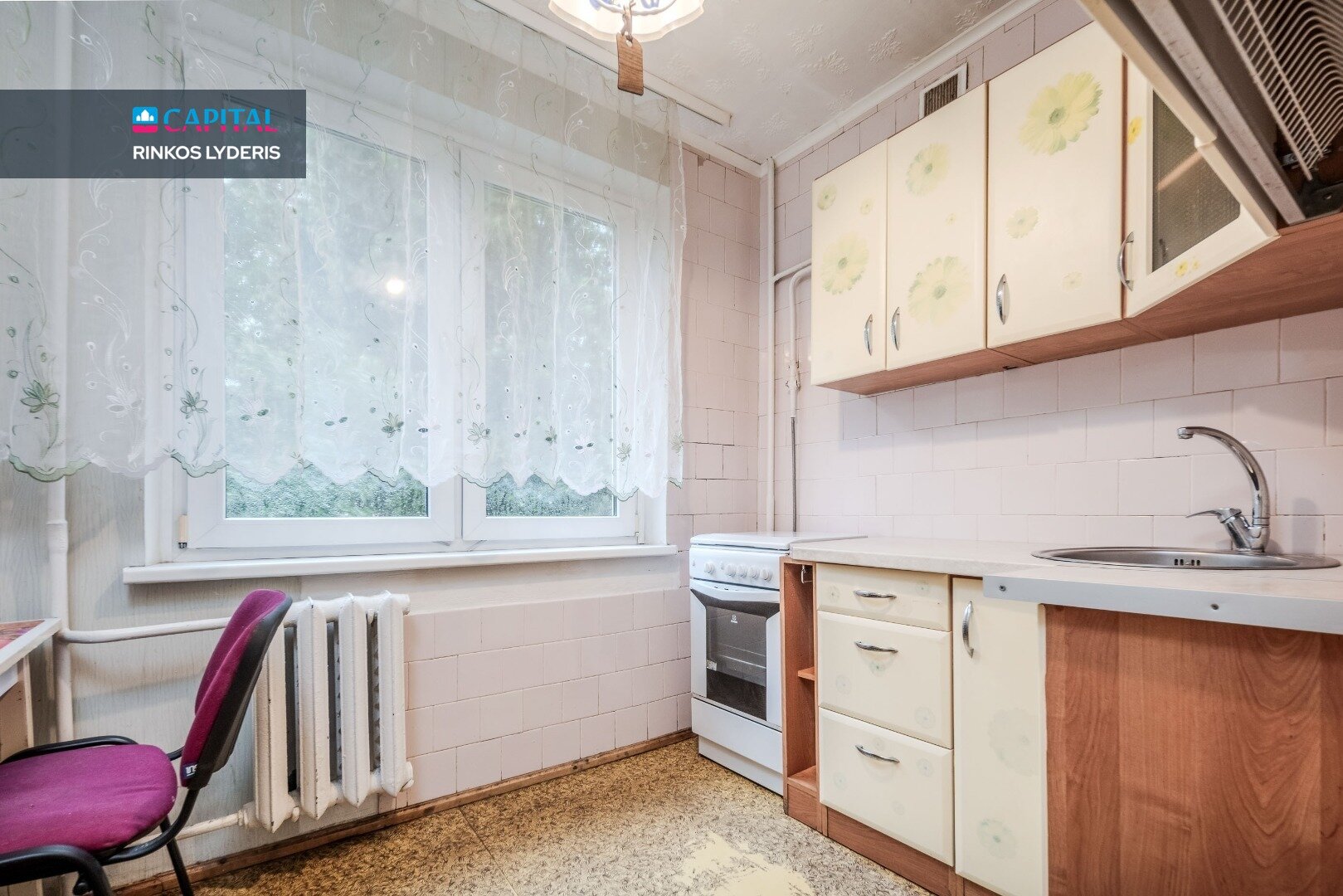 Žvejybos uostas, Klaipėda, 1 kamb. – nuotrauka 4