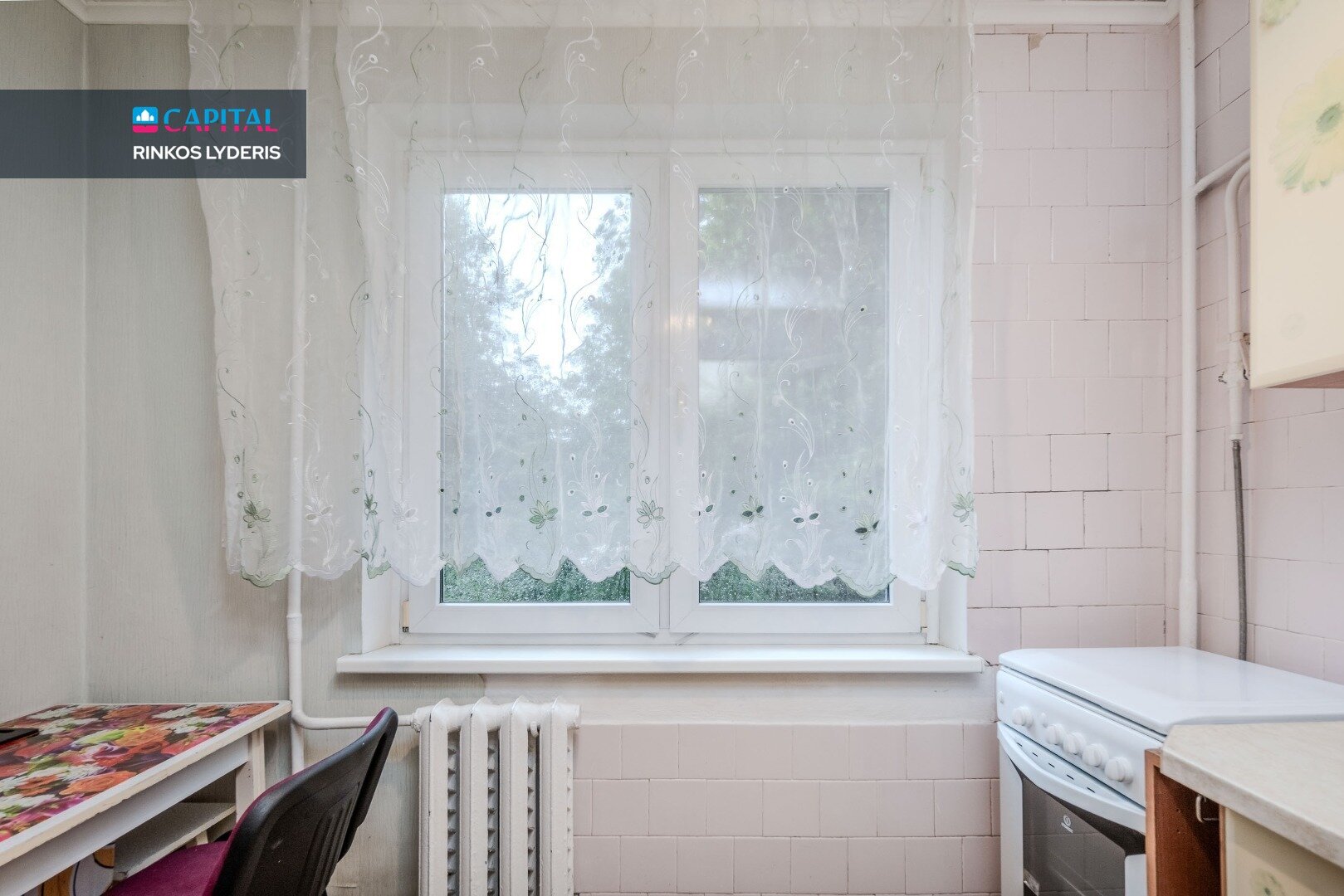 Žvejybos uostas, Klaipėda, 1 kamb. – nuotrauka 5