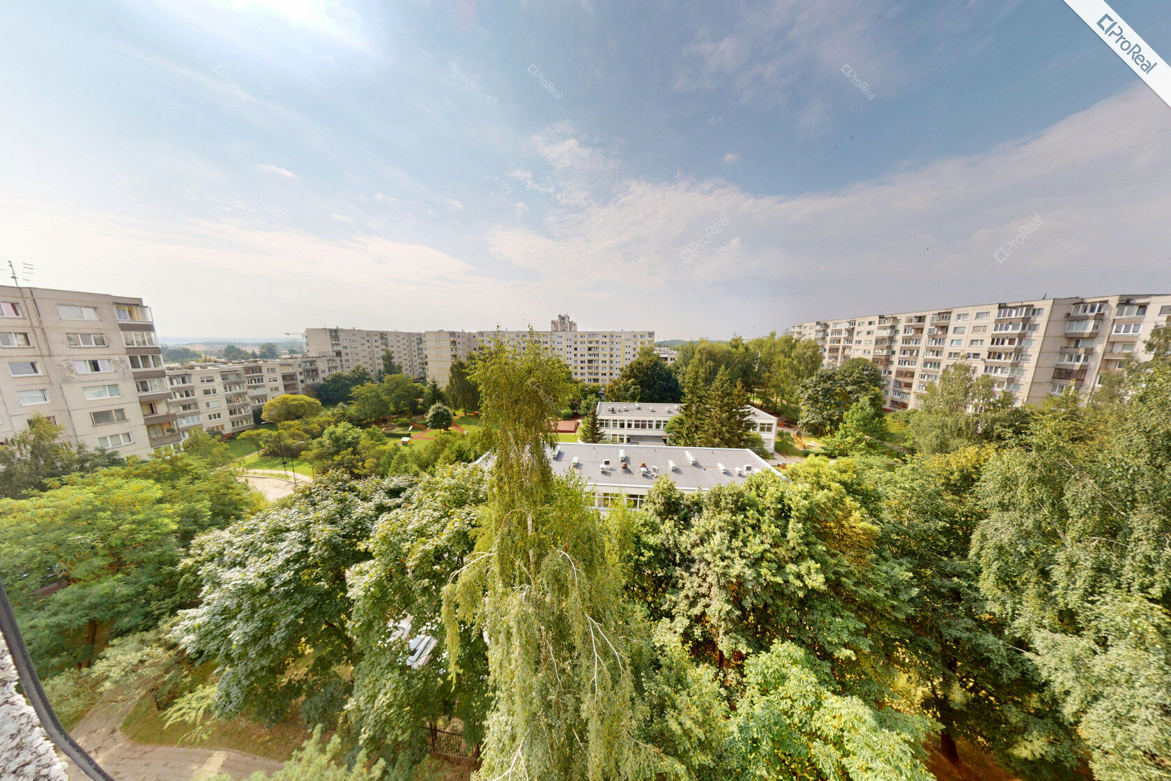 Ukmergės g., Šeškinė, Vilnius, 1 kamb. – nuotrauka 3