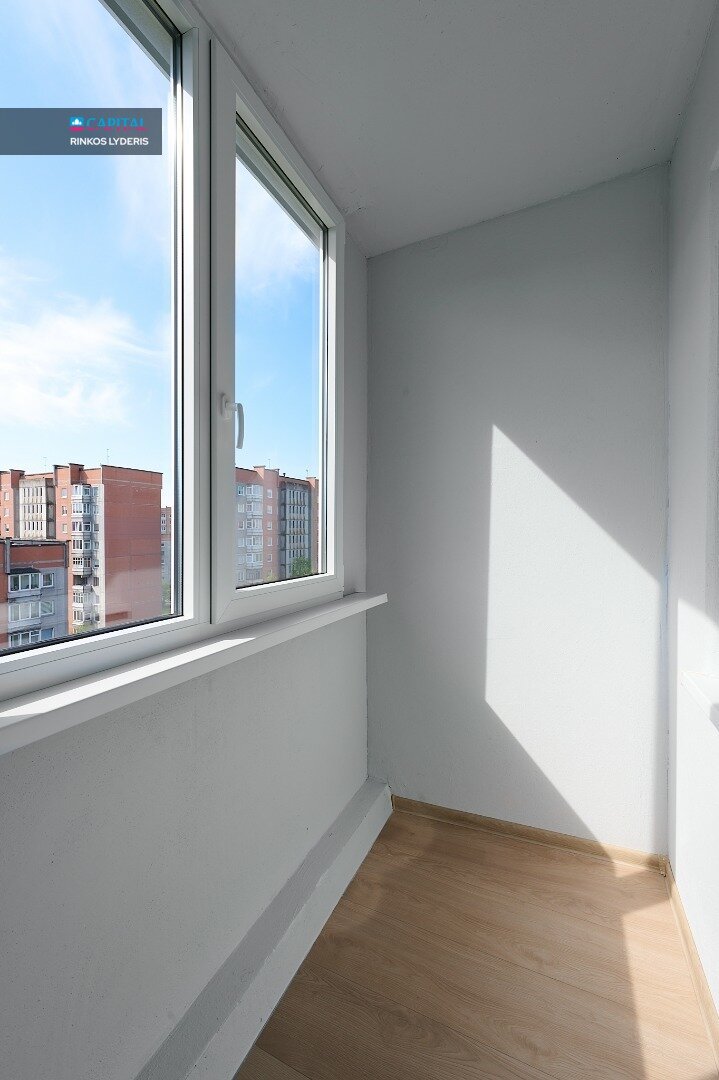 Klaipėda, 2 kamb. – nuotrauka 6