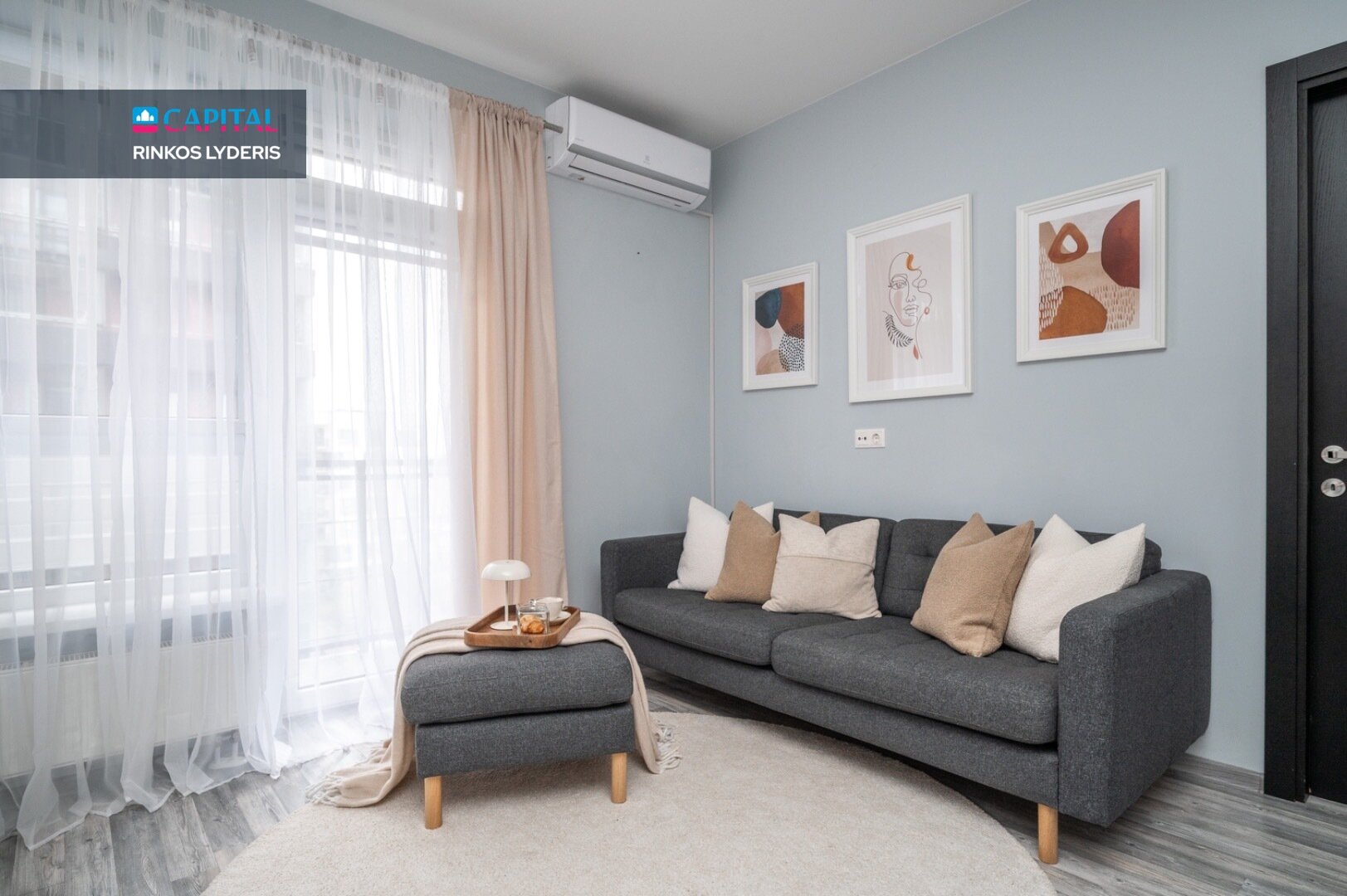 Pilaitė, Vilnius, 3 kamb. – nuotrauka 4