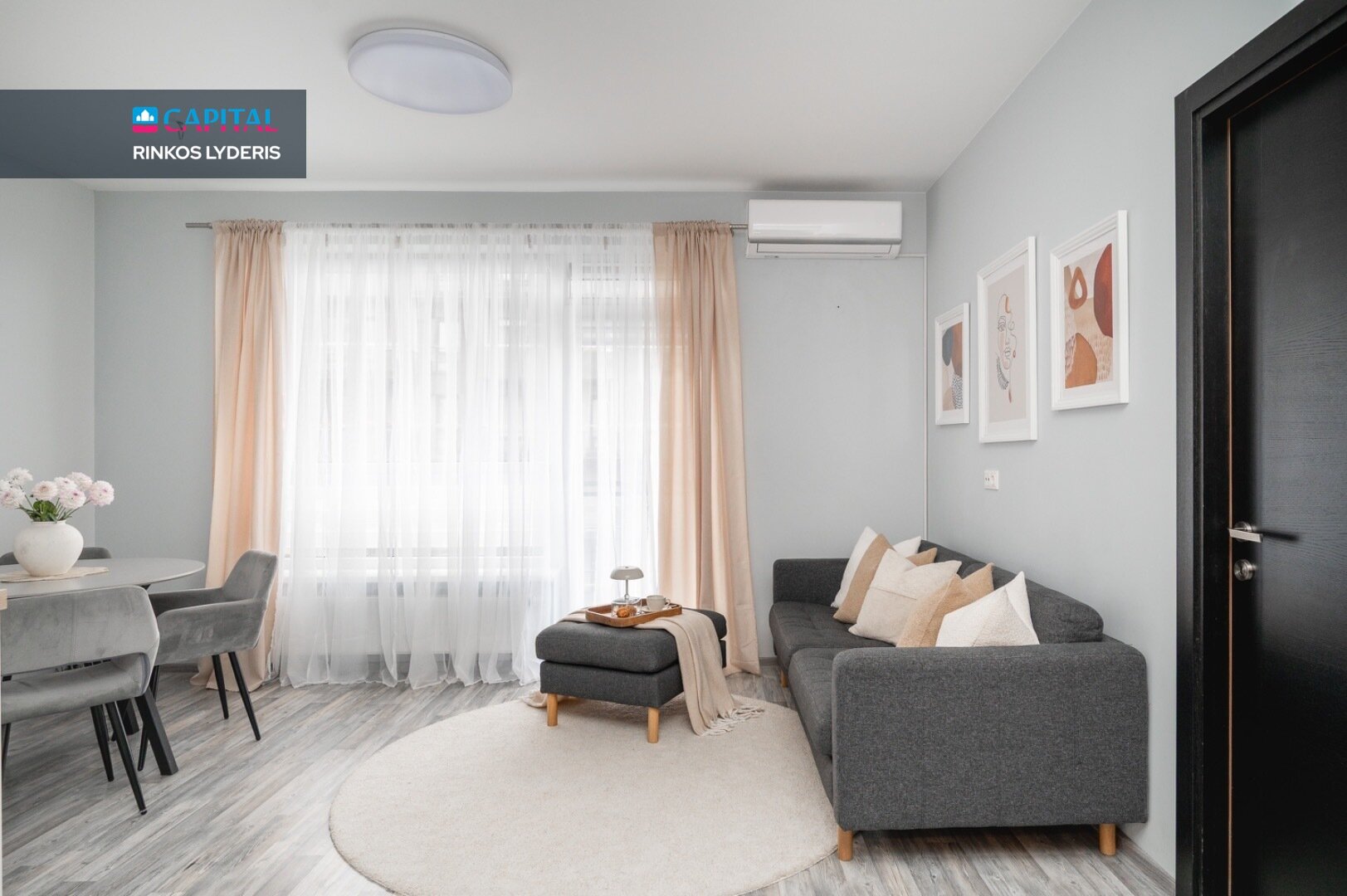 Pilaitė, Vilnius, 3 kamb. – nuotrauka 6