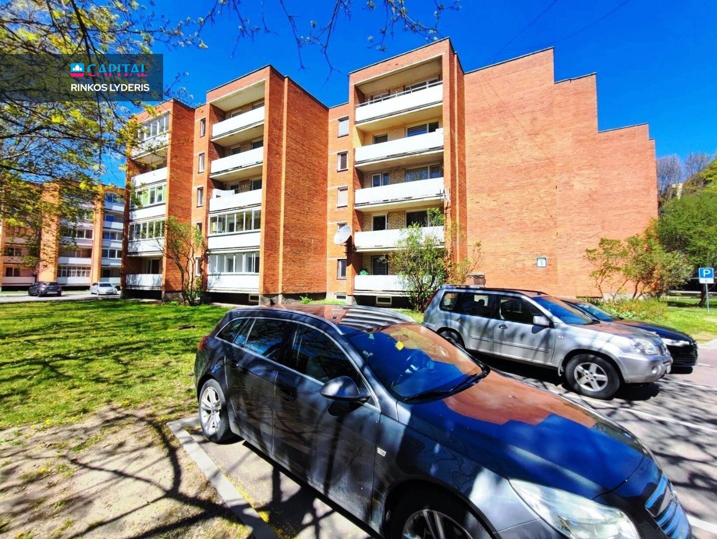 Druskininkai, 4 kamb. – nuotrauka 3