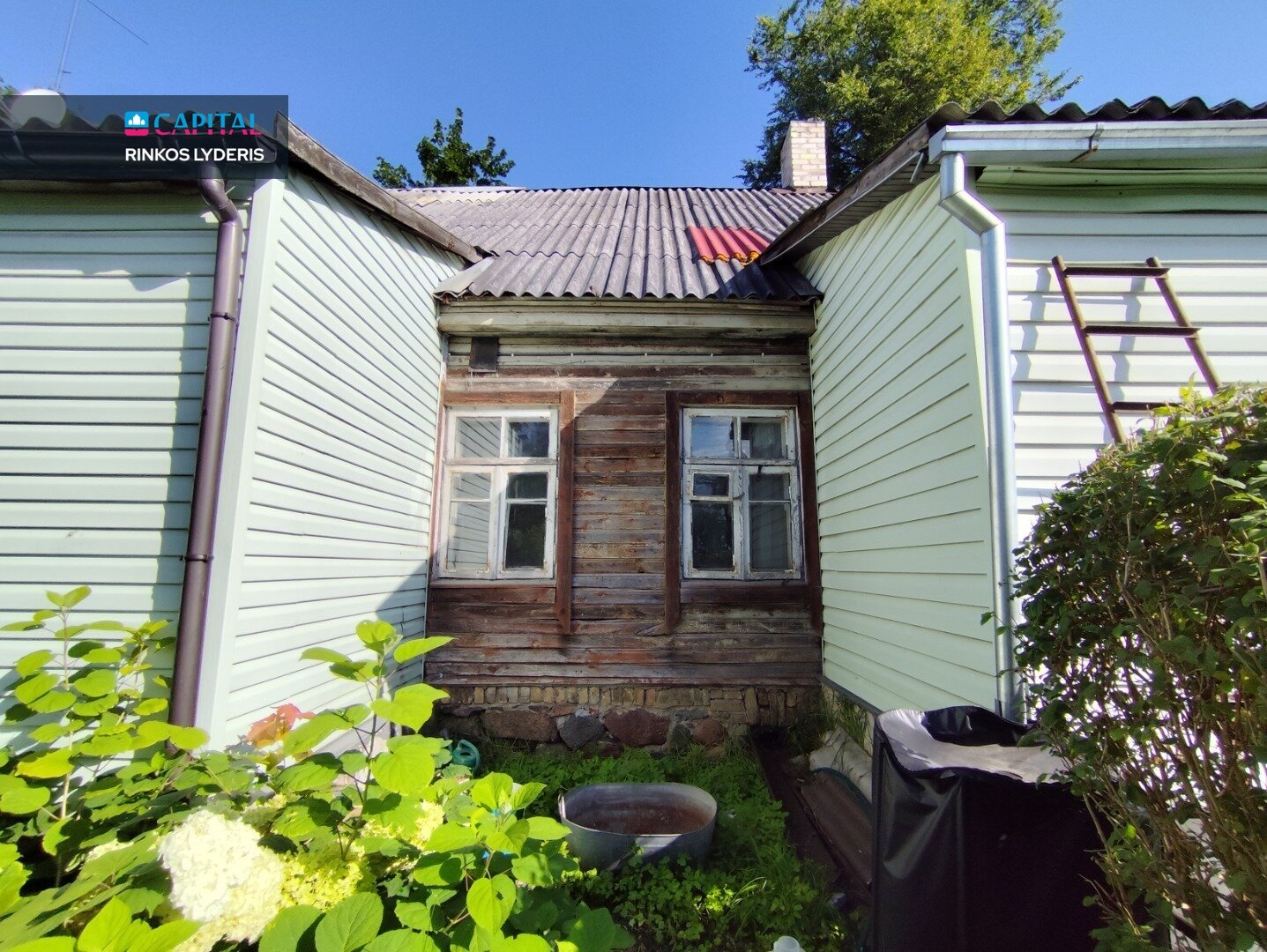 A. Kojelavičiaus g., Naujoji Vilnia, Vilnius, 2 kamb. – nuotrauka 1