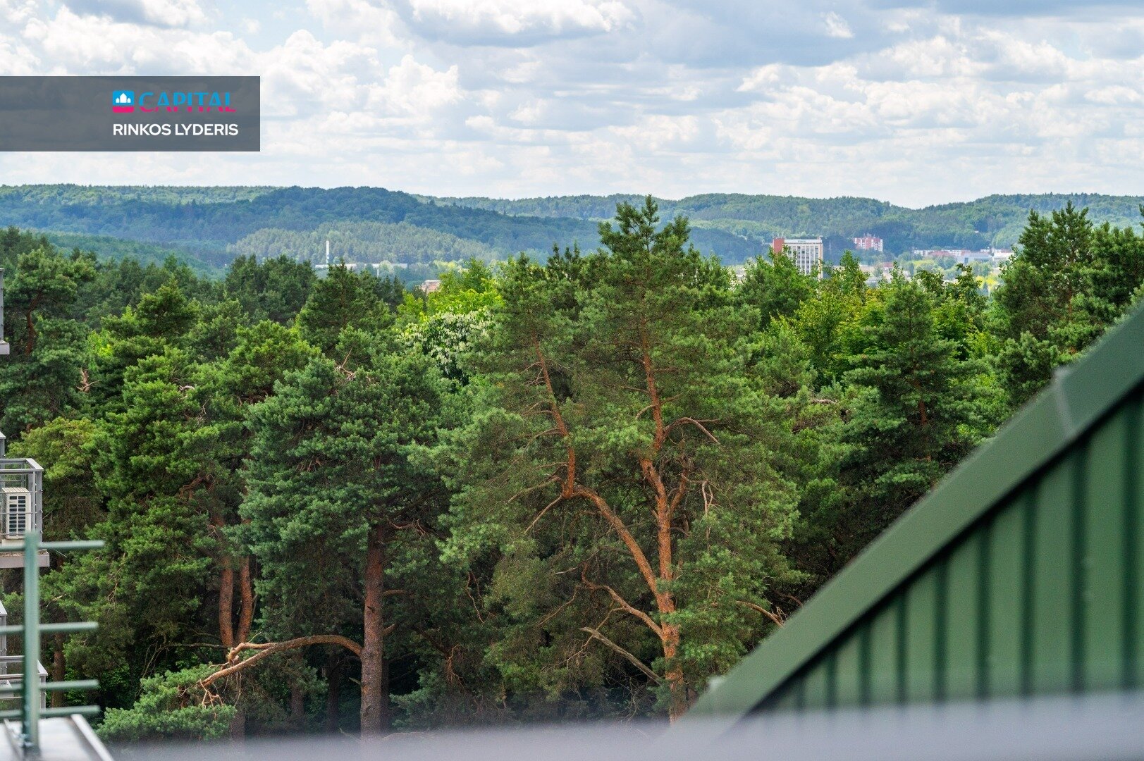 Naujamiestis, Vilnius, 3 kamb. – nuotrauka 4