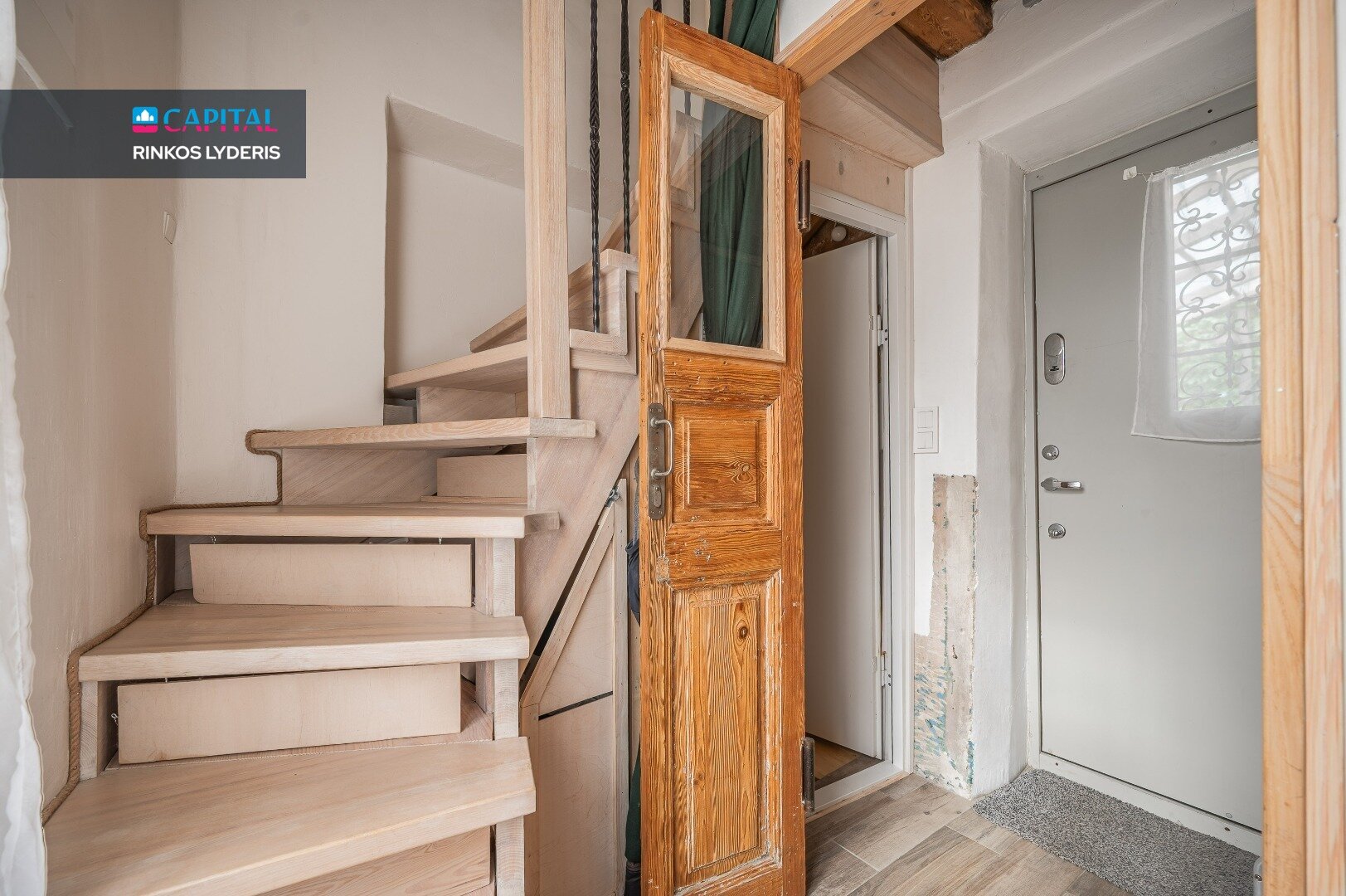 Centras, Vilnius, 5 kamb. – nuotrauka 6