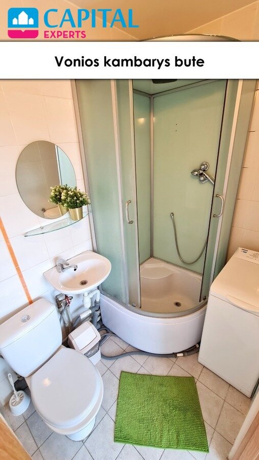 Filaretai, Vilnius, 1 kamb. – nuotrauka 5