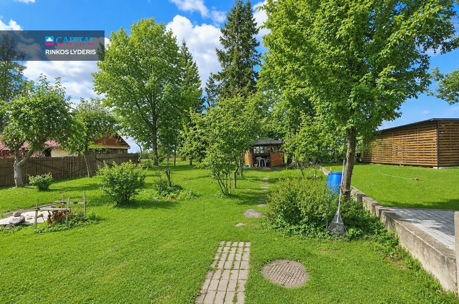 Joneliškės, 3 kamb. – nuotrauka 3