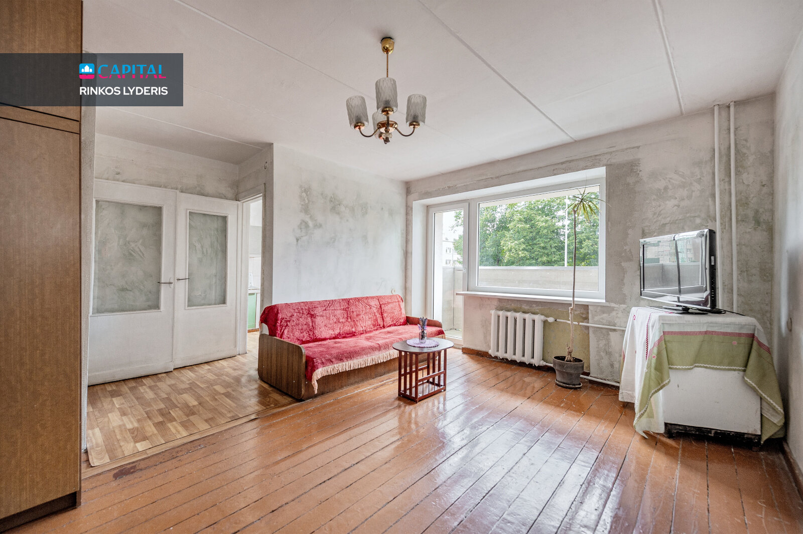 Ukmergė, 2 kamb. – nuotrauka 4
