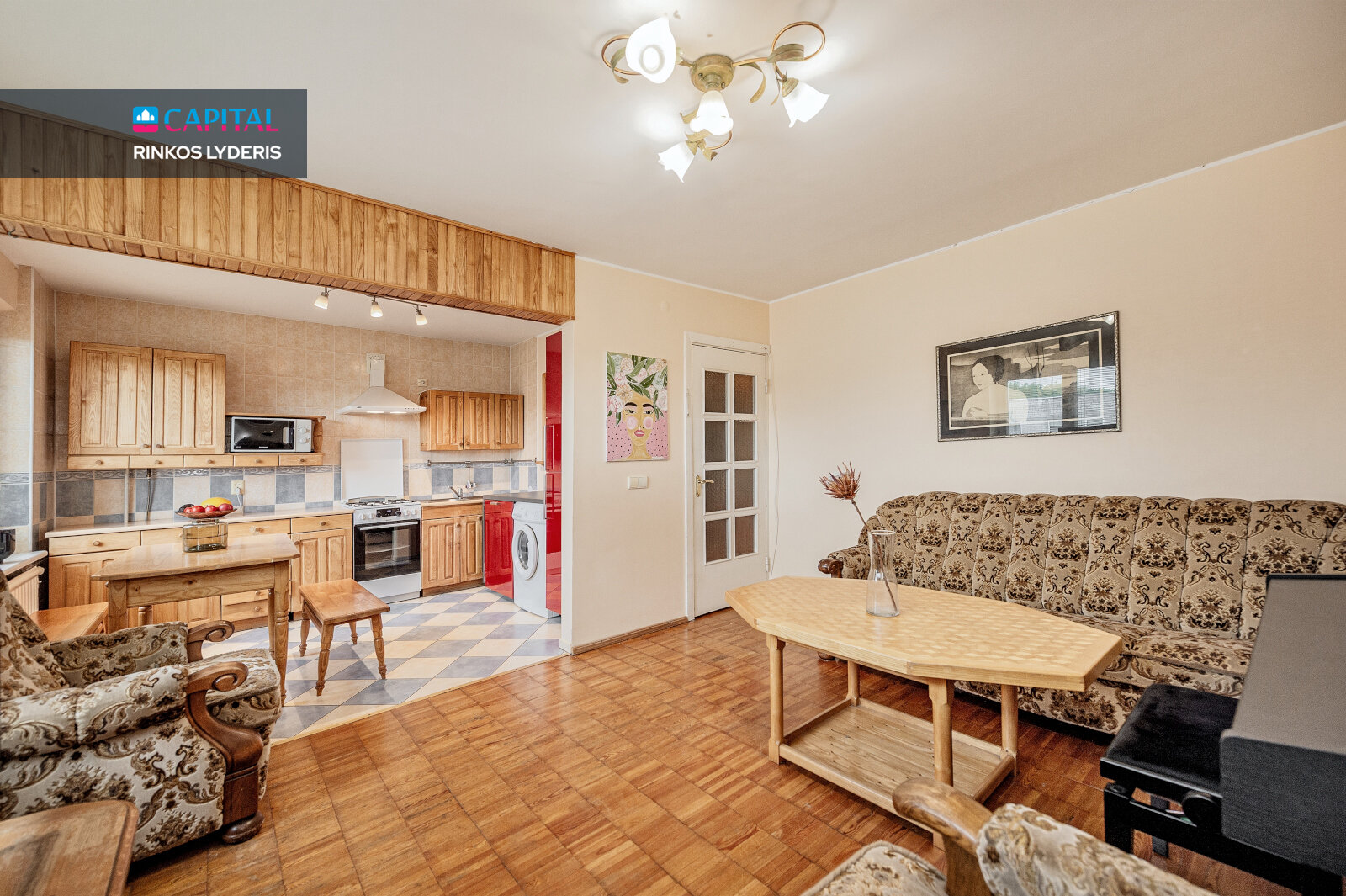 Širvintos, 4 kamb. – nuotrauka 4