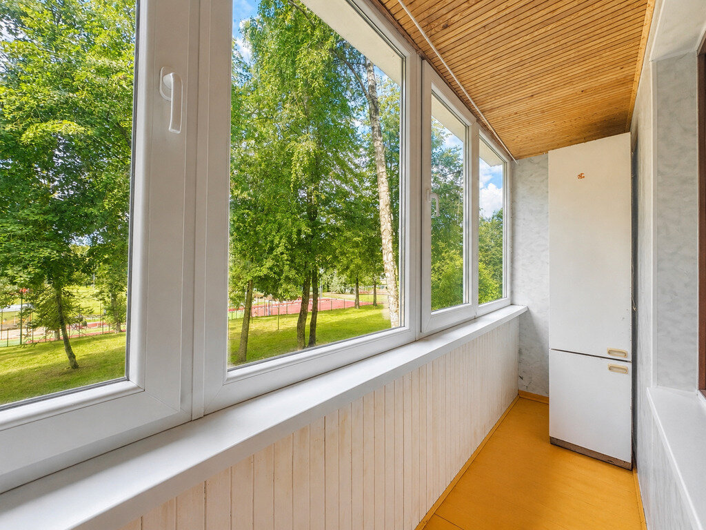 Vingio g., Dainava, Alytus, 3 kamb. – nuotrauka 4