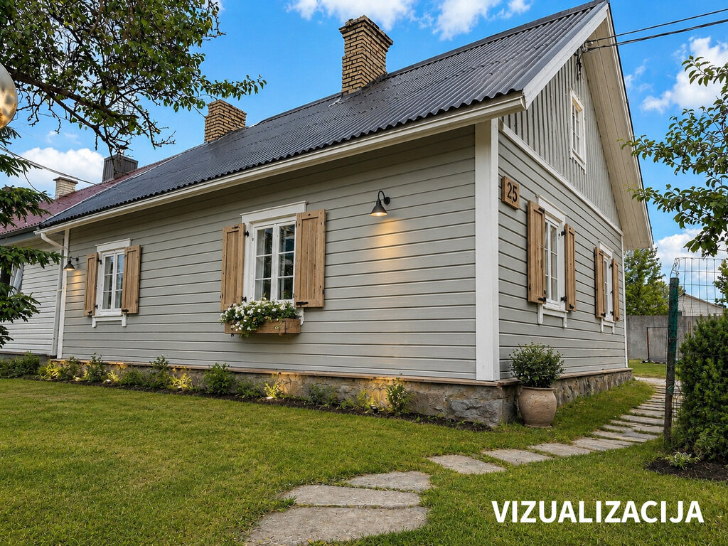 Iešmininkų g., Naujininkai, Vilnius, 3 kamb. – nuotrauka 1