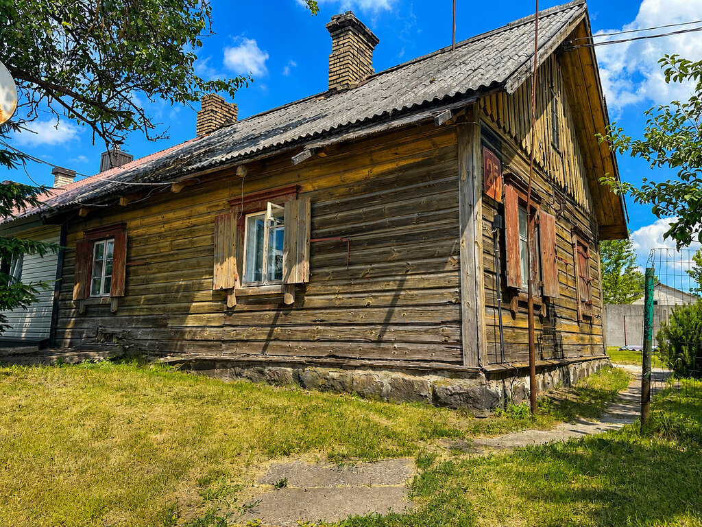 Iešmininkų g., Naujininkai, Vilnius, 3 kamb. – nuotrauka 3