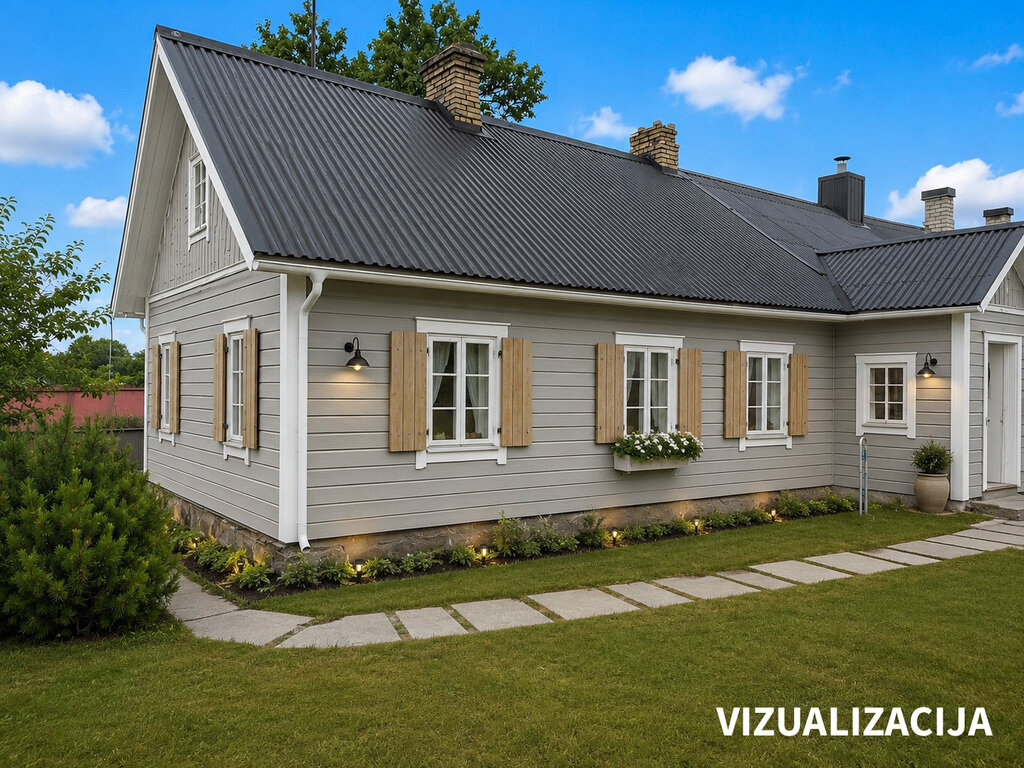 Iešmininkų g., Naujininkai, Vilnius, 3 kamb. – nuotrauka 4