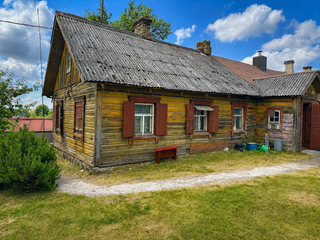 Iešmininkų g., Naujininkai, Vilnius, 3 kamb. – nuotrauka 5