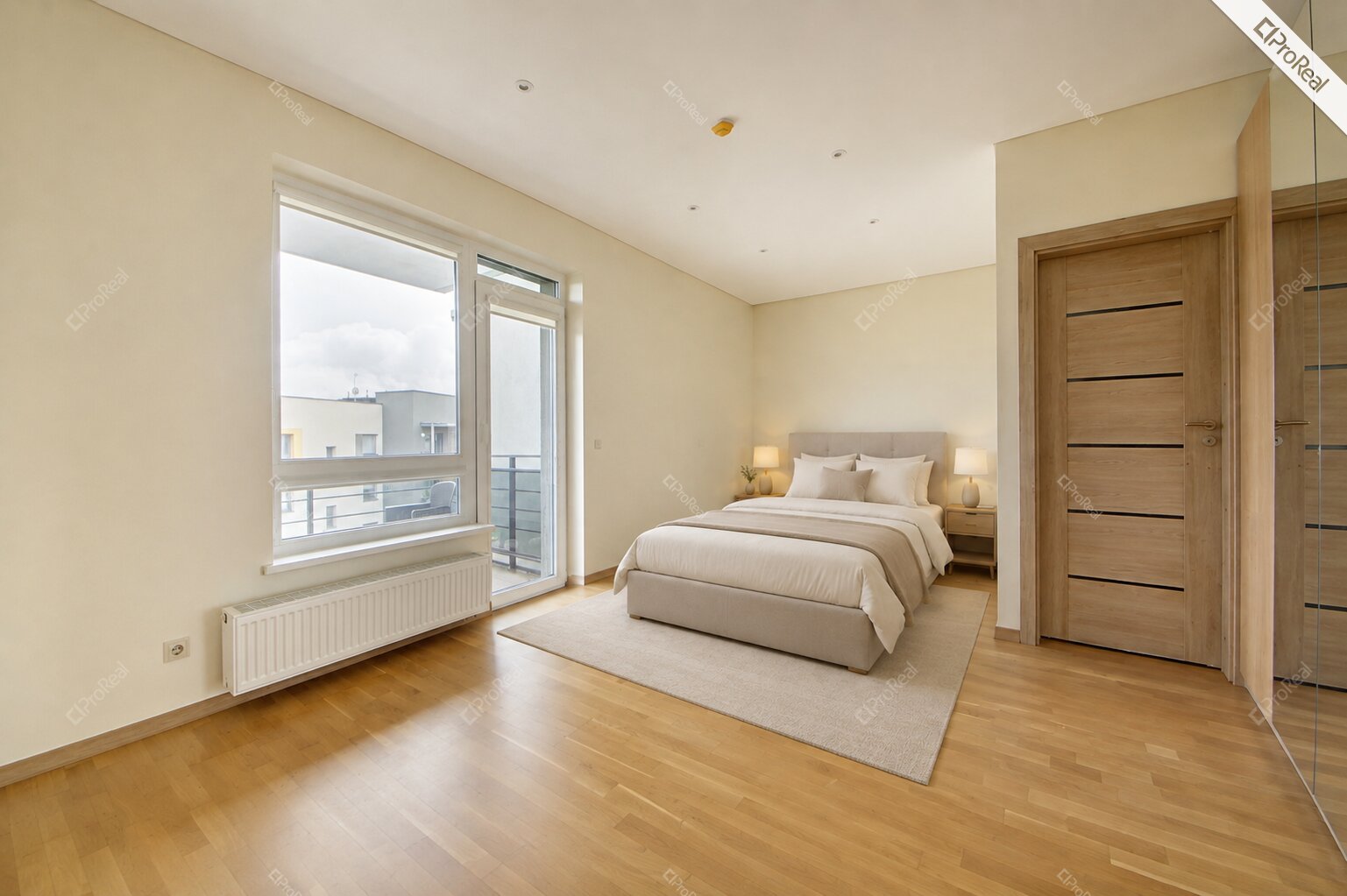 Santariškių g., Santariškės, Vilnius, 1 kamb. – nuotrauka 3