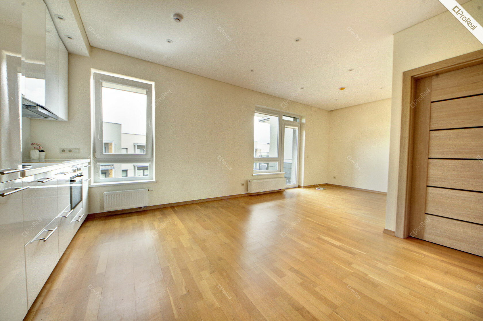 Santariškių g., Santariškės, Vilnius, 1 kamb. – nuotrauka 5