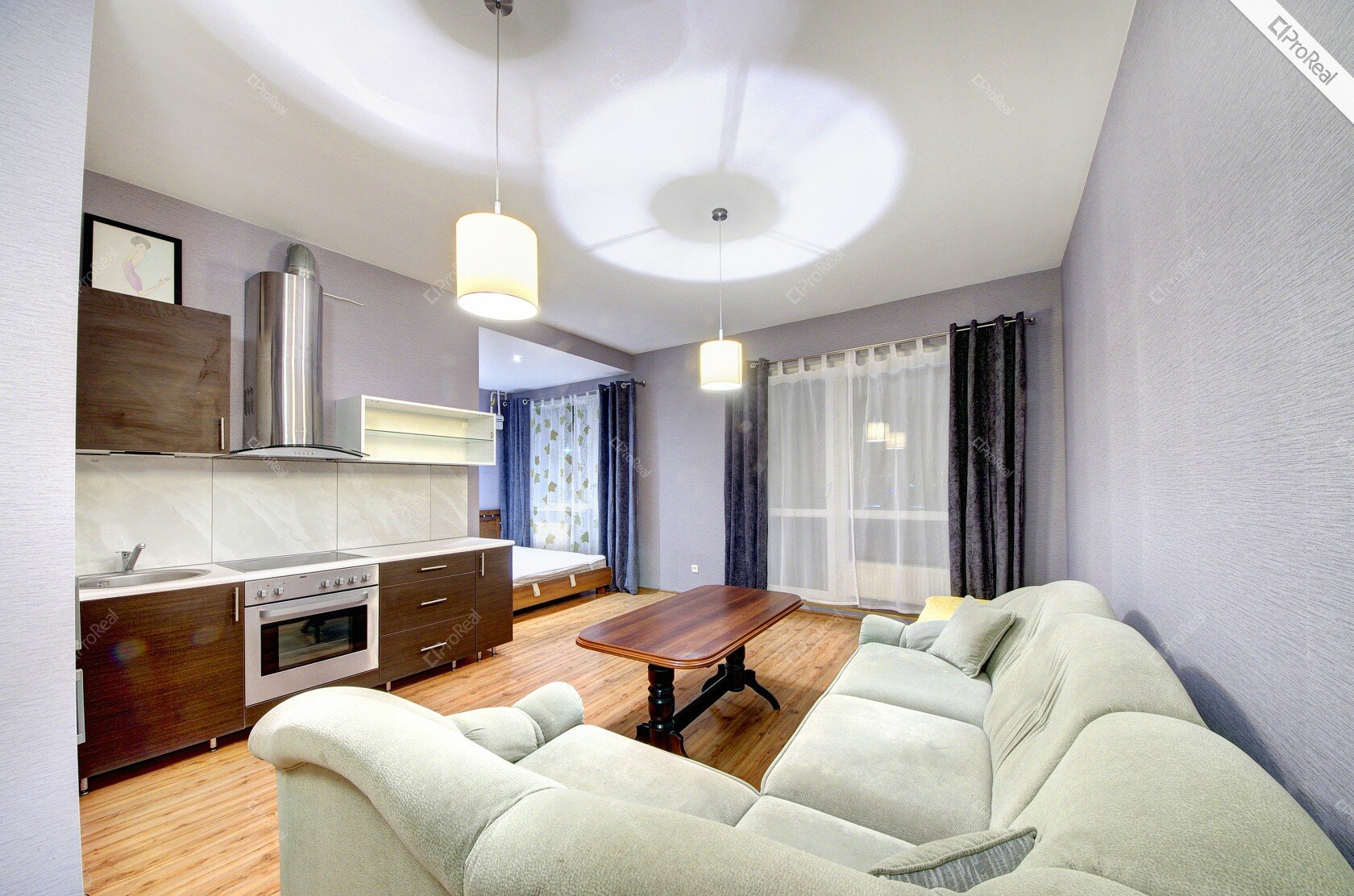 Ateities g., Baltupiai, Vilnius, 1 kamb. – nuotrauka 3