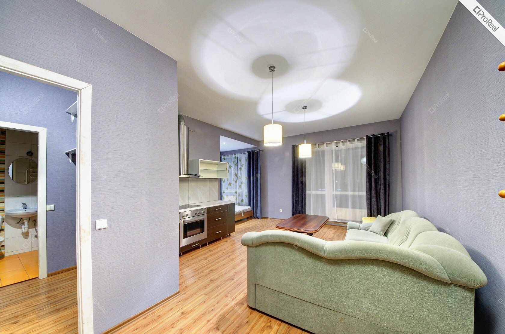Ateities g., Baltupiai, Vilnius, 1 kamb. – nuotrauka 4