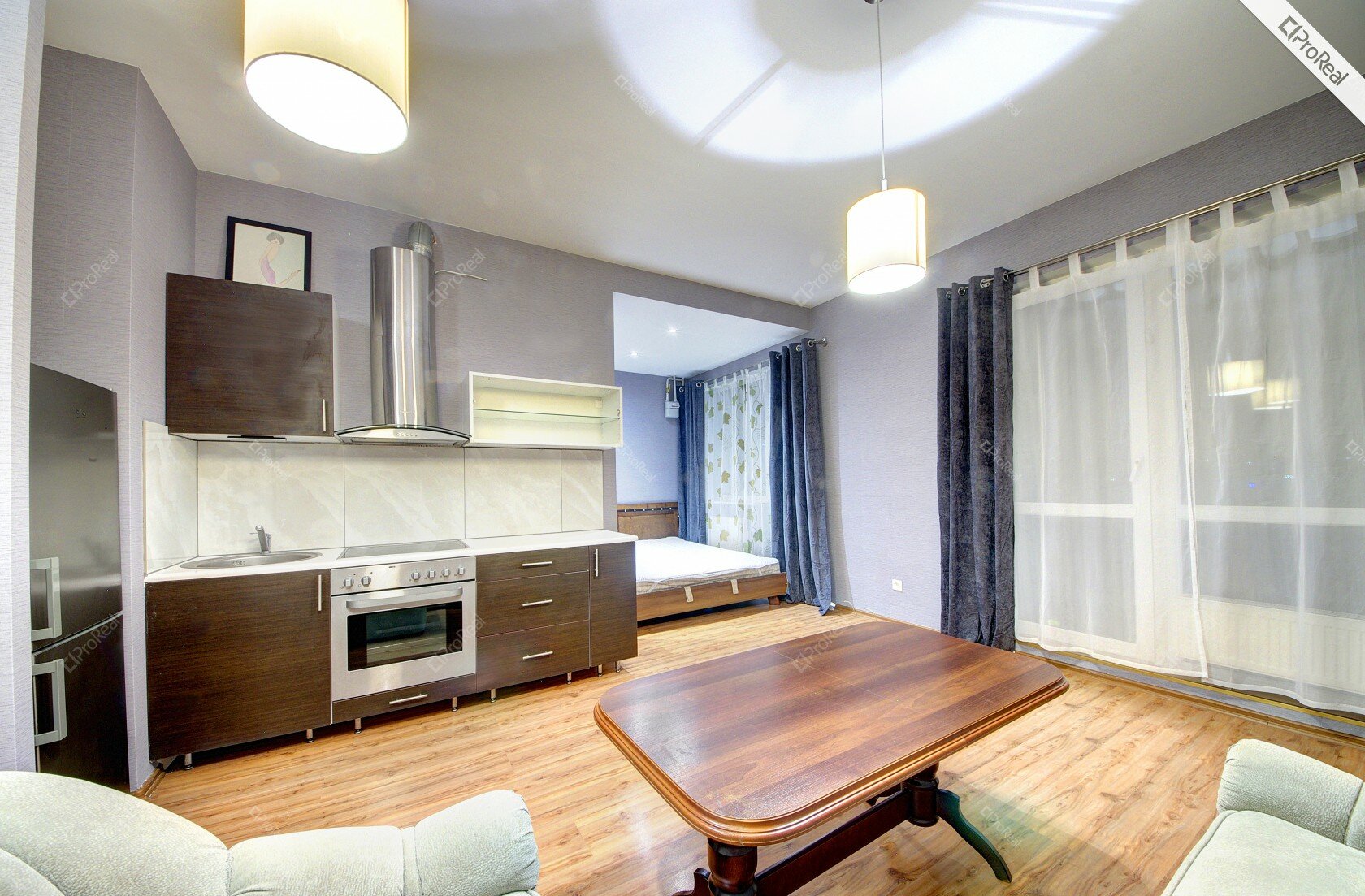 Ateities g., Baltupiai, Vilnius, 1 kamb. – nuotrauka 6