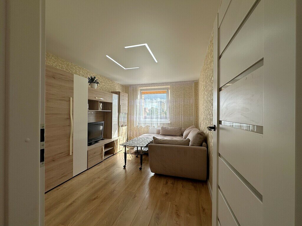 Savitiškio g., Panevėžys, 2 kamb. – nuotrauka 5