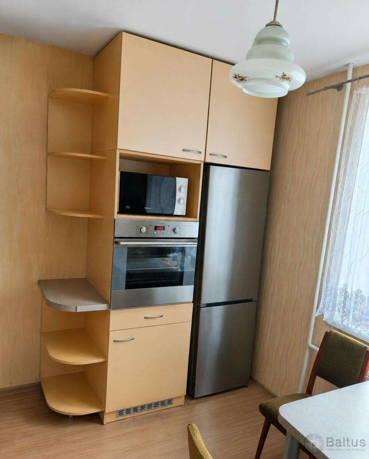 Baltijos pr., Klaipėda, 3 kamb. – nuotrauka 3