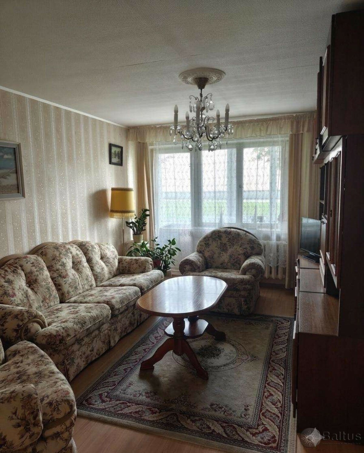Baltijos pr., Klaipėda, 3 kamb. – nuotrauka 4