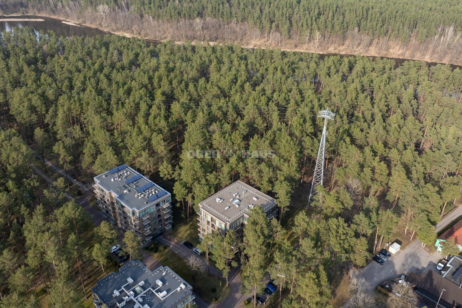 T. Kosciuškos g., Druskininkai, 2 kamb. – nuotrauka 3