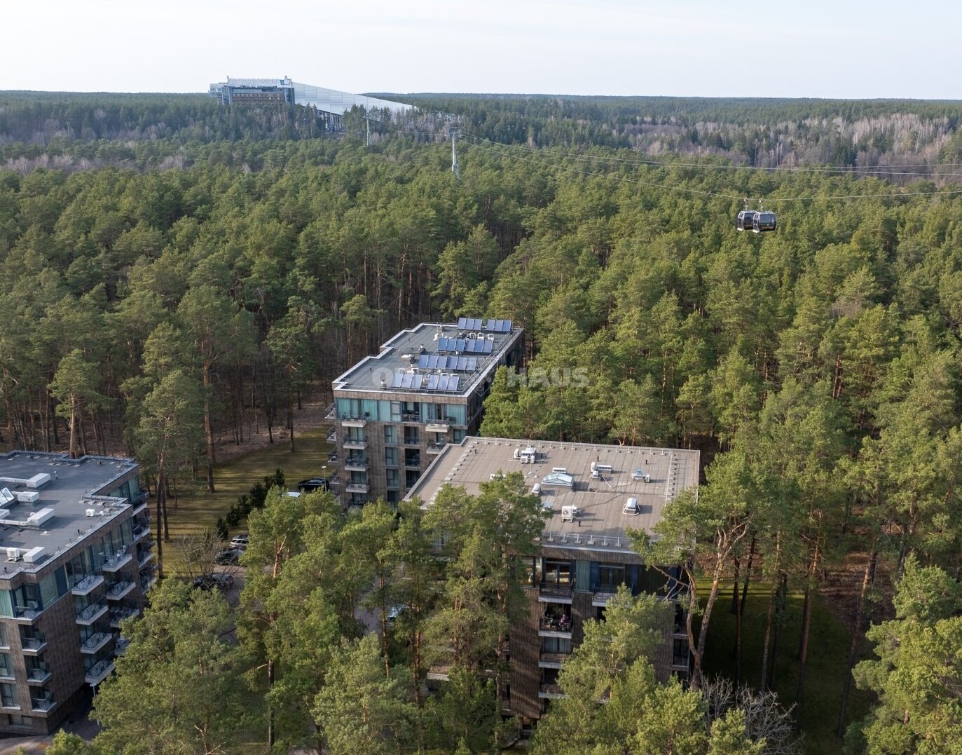 T. Kosciuškos g., Druskininkai, 2 kamb. – nuotrauka 4