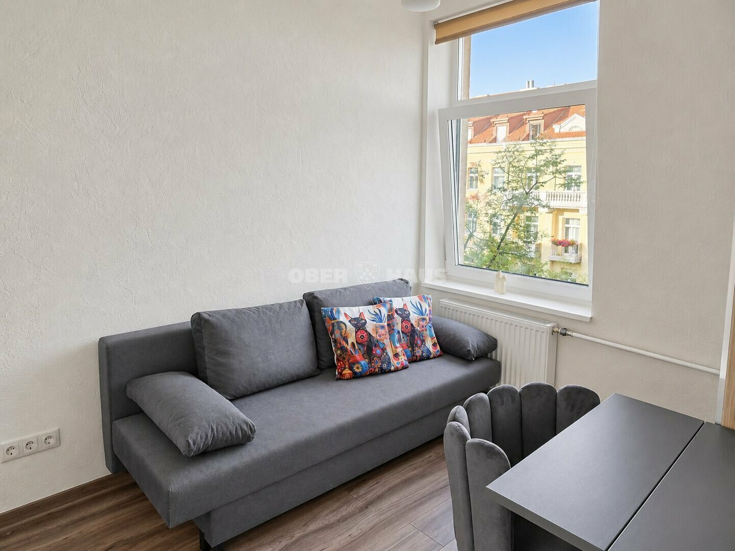 Naujamiestis, Vilnius, 1 kamb. – nuotrauka 3