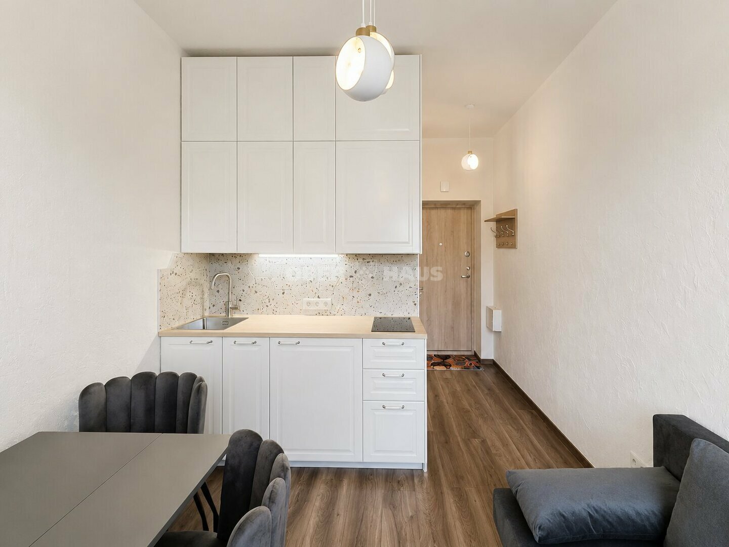 Naujamiestis, Vilnius, 1 kamb. – nuotrauka 4