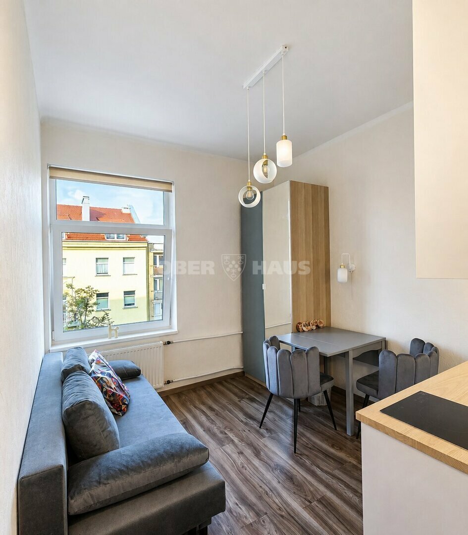 Naujamiestis, Vilnius, 1 kamb. – nuotrauka 6