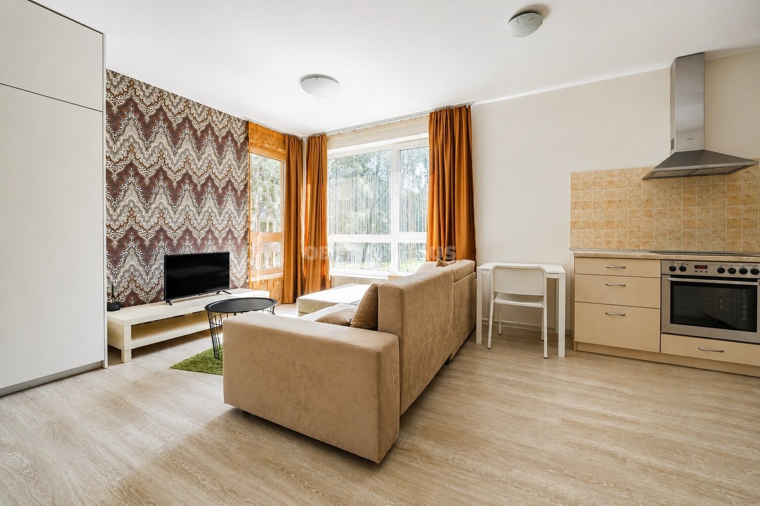 Giedraičių g., Žirmūnai, Vilnius, 2 kamb. – nuotrauka 3