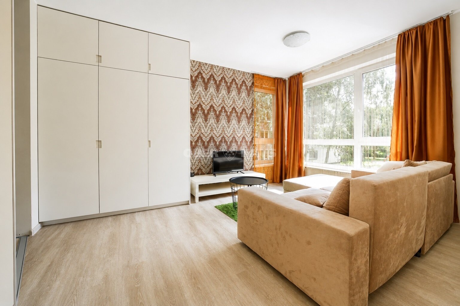 Giedraičių g., Žirmūnai, Vilnius, 2 kamb. – nuotrauka 4