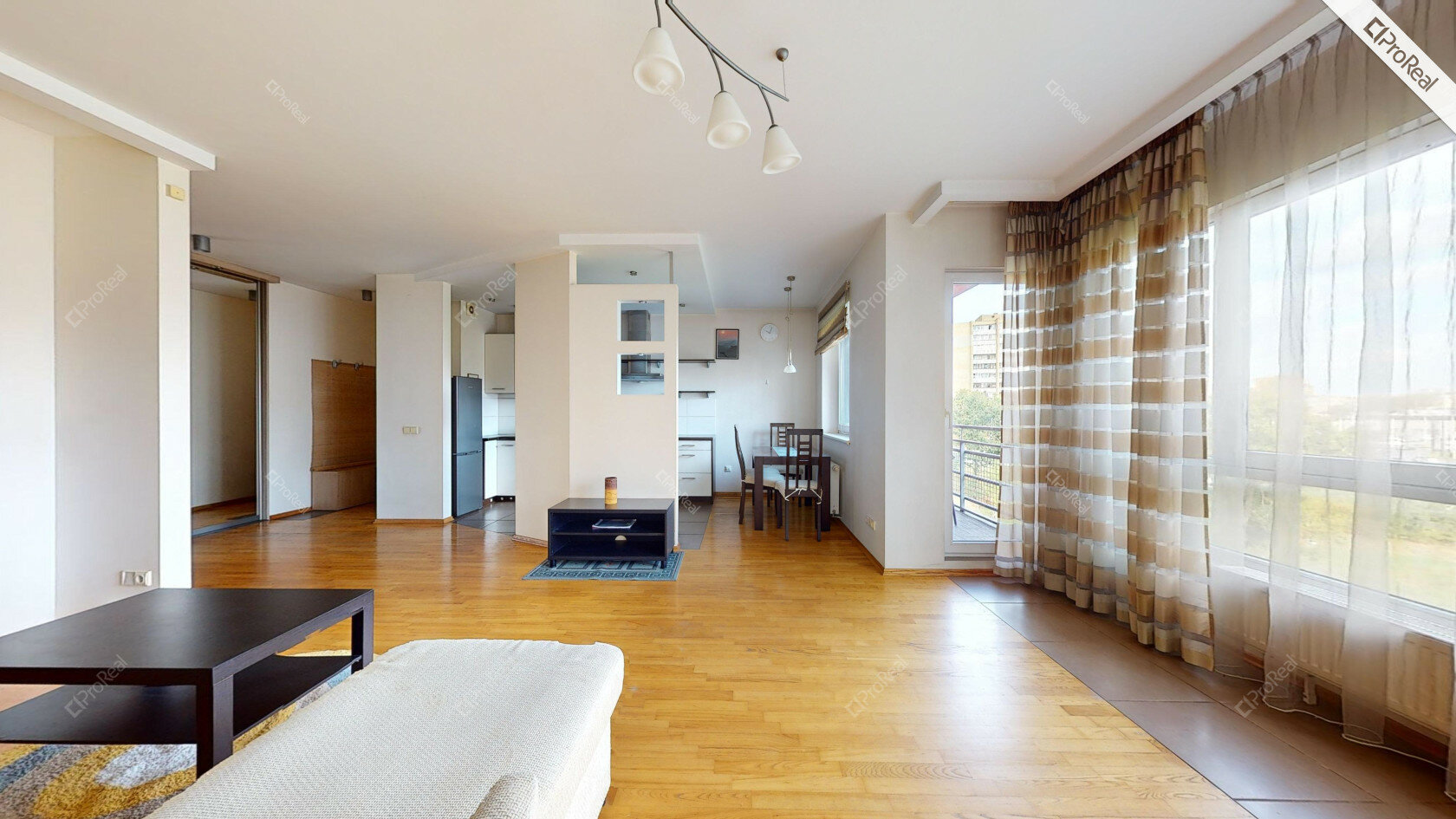 Sporto g., Šnipiškės, Vilnius, 2 kamb. – nuotrauka 3
