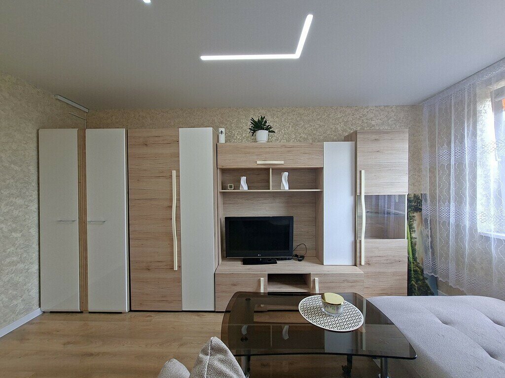 Savitiškio g., Panevėžys, 2 kamb. – nuotrauka 4
