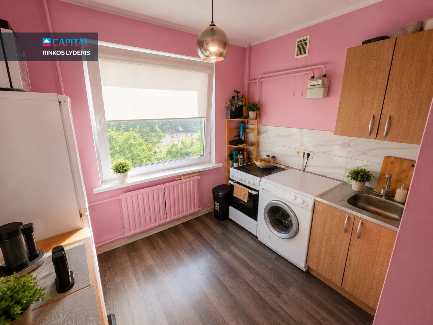 Lazdynai, Vilnius, 1 kamb. – nuotrauka 4
