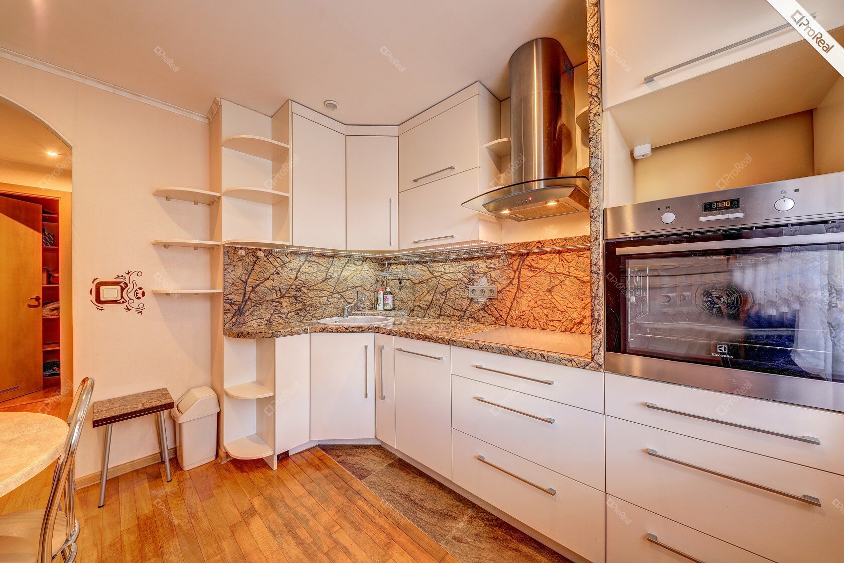 Tolminkiemio g., Pilaitė, Vilnius, 2 kamb. – nuotrauka 1
