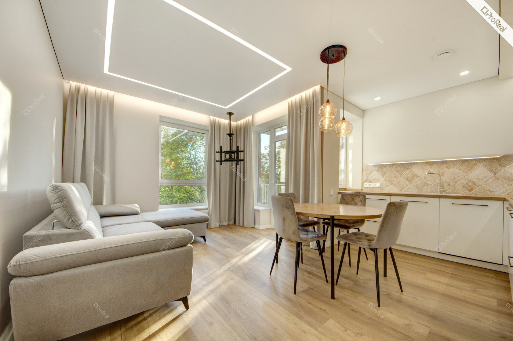 Baltupio g., Baltupiai, Vilnius, 3 kamb. – nuotrauka 1