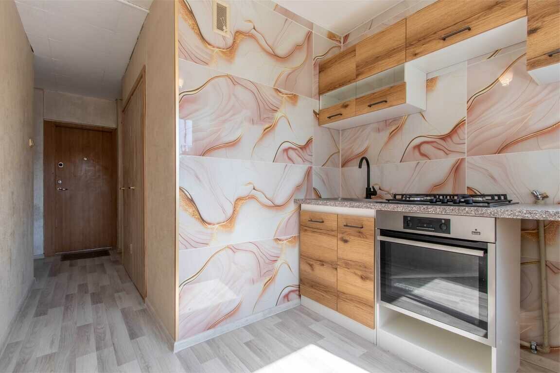 Aukštaičių g., Centras, Panevėžys, 4 kamb. – nuotrauka 4