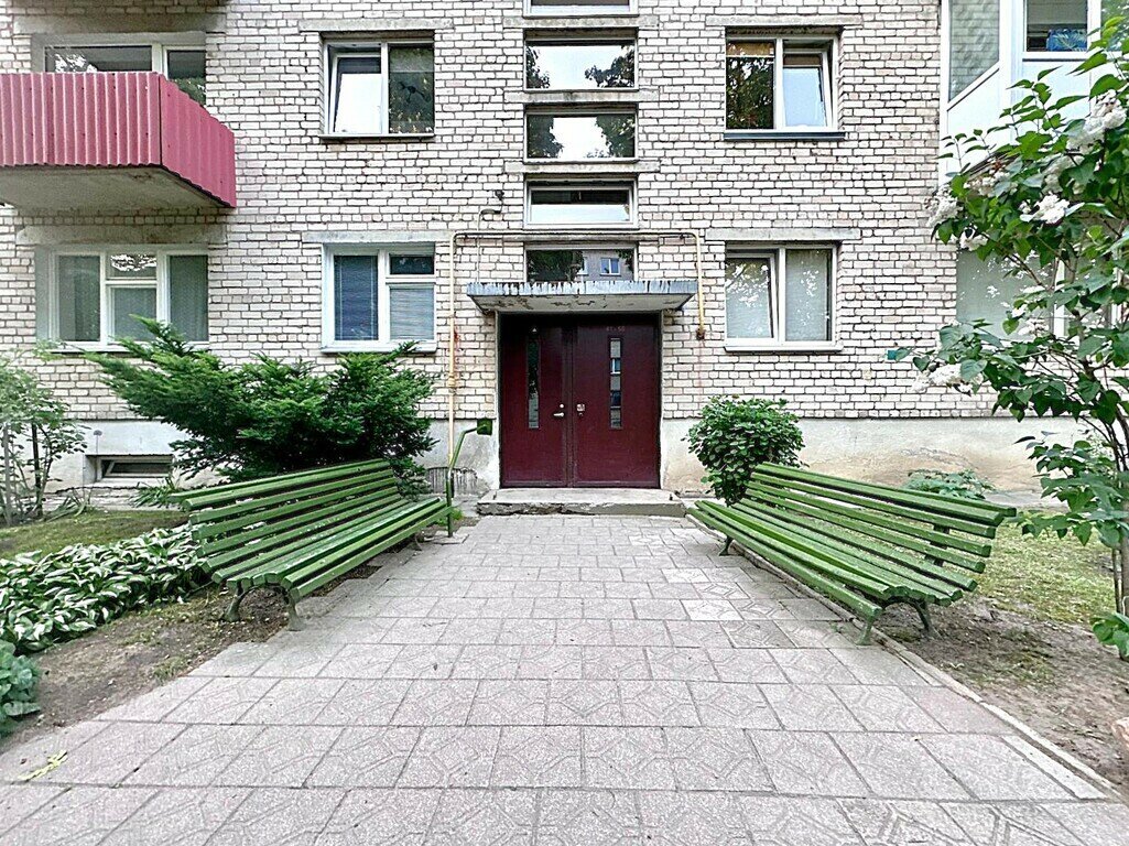 Vilniaus g., Panevėžys, 2 kamb. – nuotrauka 4