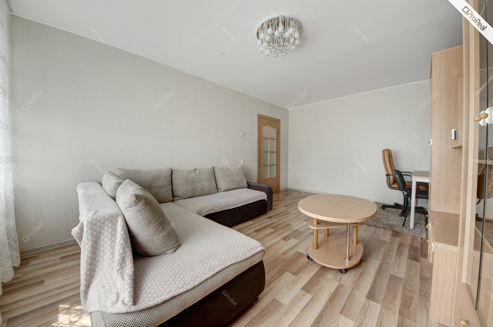 Pašilaičių g., Pašilaičiai, Vilnius, 3 kamb. – nuotrauka 4