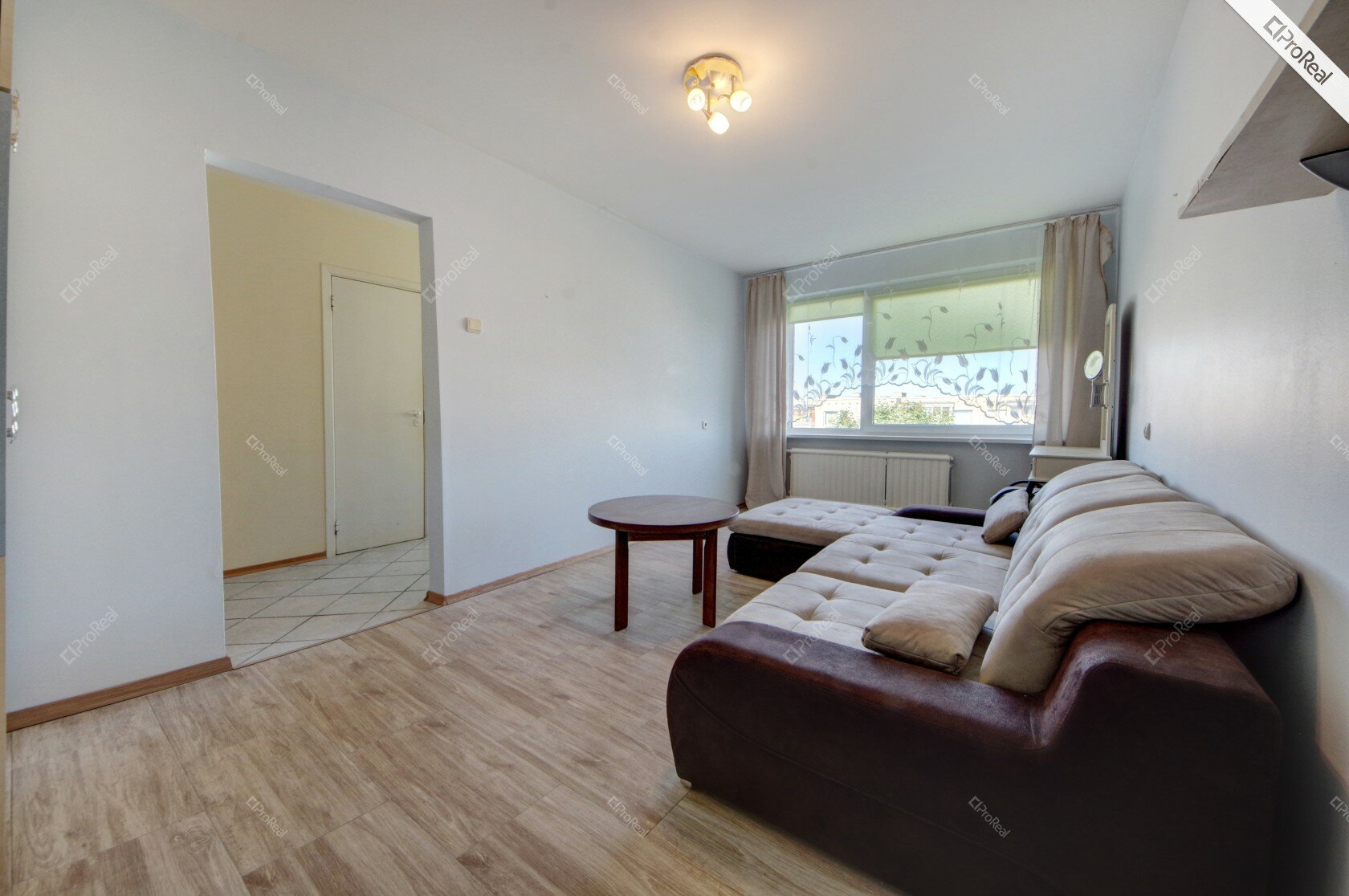 Vido Maciulevičiaus g., Karoliniškės, Vilnius, 1 kamb. – nuotrauka 3