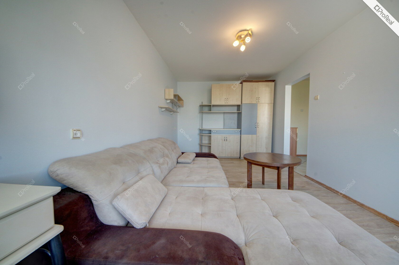 Vido Maciulevičiaus g., Karoliniškės, Vilnius, 1 kamb. – nuotrauka 4
