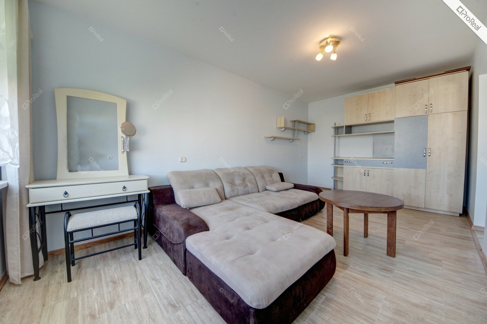 Vido Maciulevičiaus g., Karoliniškės, Vilnius, 1 kamb. – nuotrauka 5