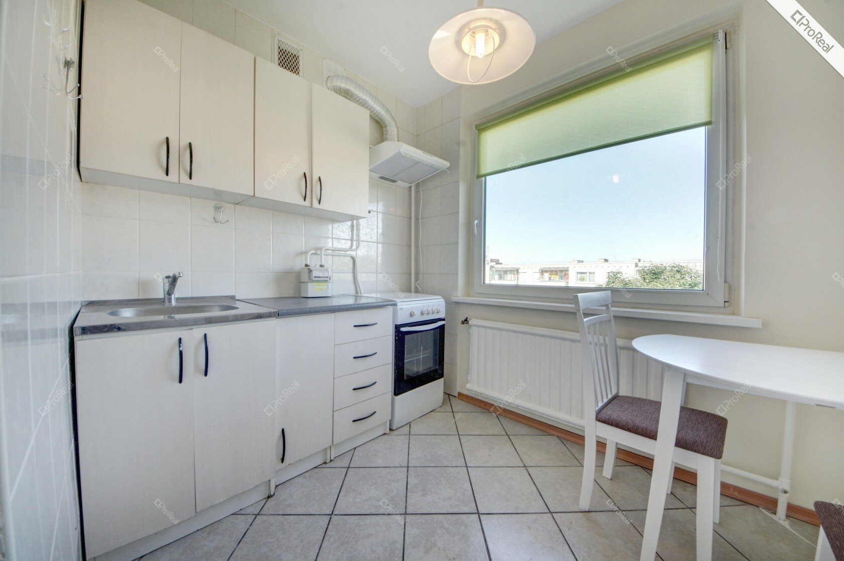 Vido Maciulevičiaus g., Karoliniškės, Vilnius, 1 kamb. – nuotrauka 6
