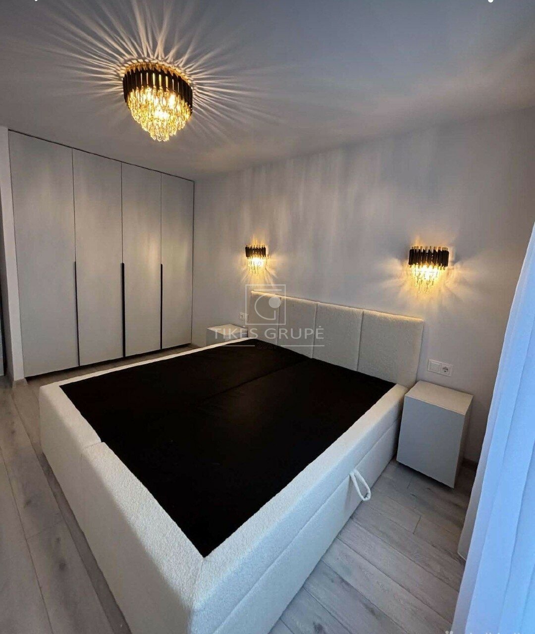 Statybininkų pr., Naujakiemis, Klaipėda, 2 kamb. – nuotrauka 4